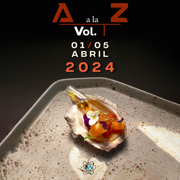 A a la Z Vol. I