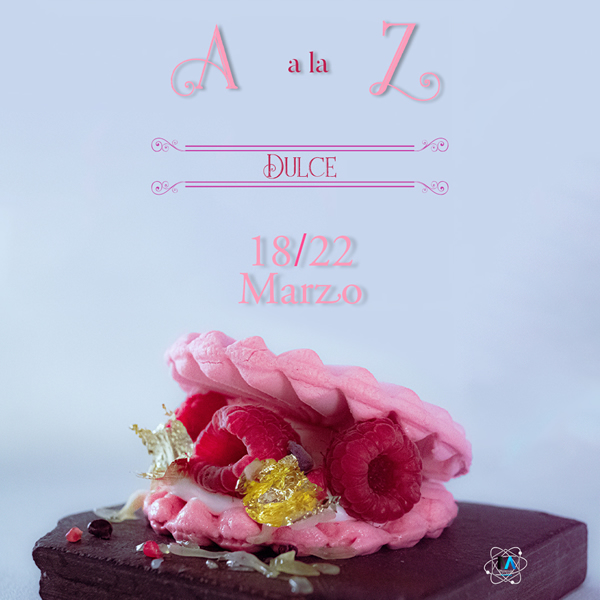 A a la Z Dulce