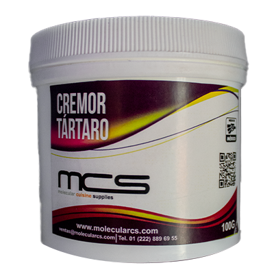 Cremor Tarto