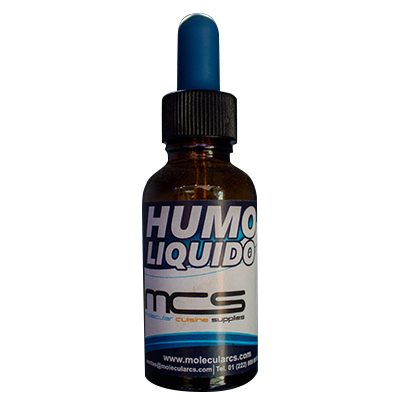 Humo Liquido MCS