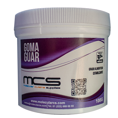 Goma Guar